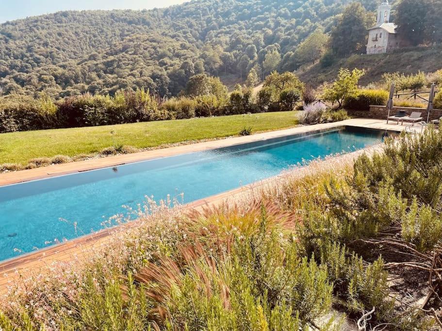 Dionisia'S Home, Pool, Spa On Monviso Unesco Alps Verzuolo Екстер'єр фото