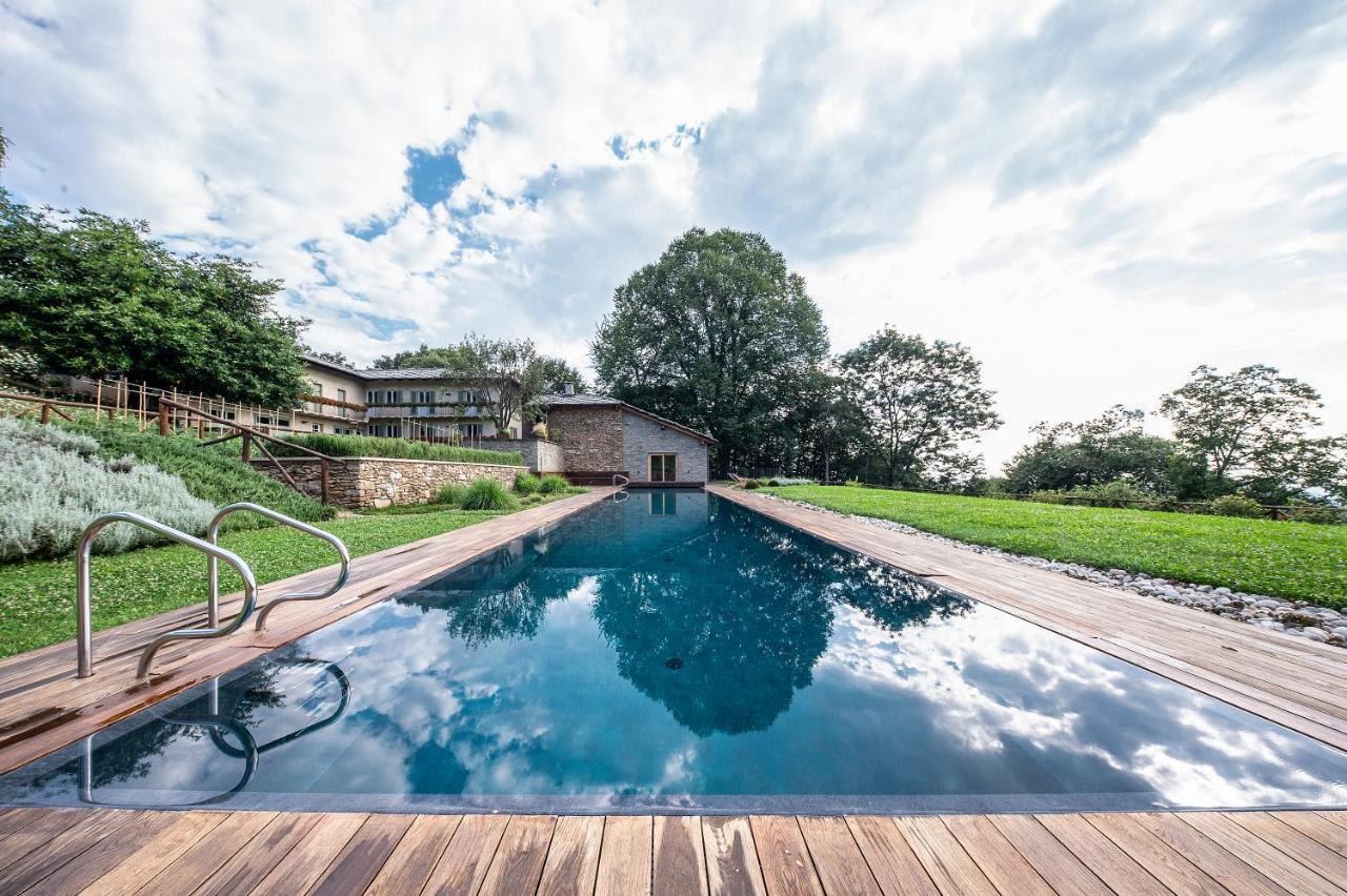 Dionisia'S Home, Pool, Spa On Monviso Unesco Alps Verzuolo Екстер'єр фото