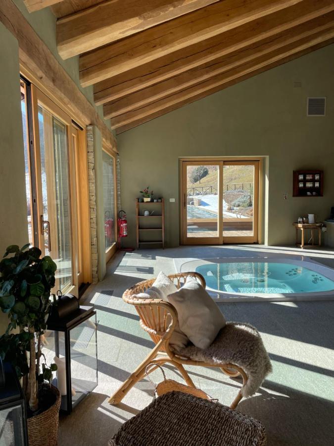 Dionisia'S Home, Pool, Spa On Monviso Unesco Alps Verzuolo Екстер'єр фото